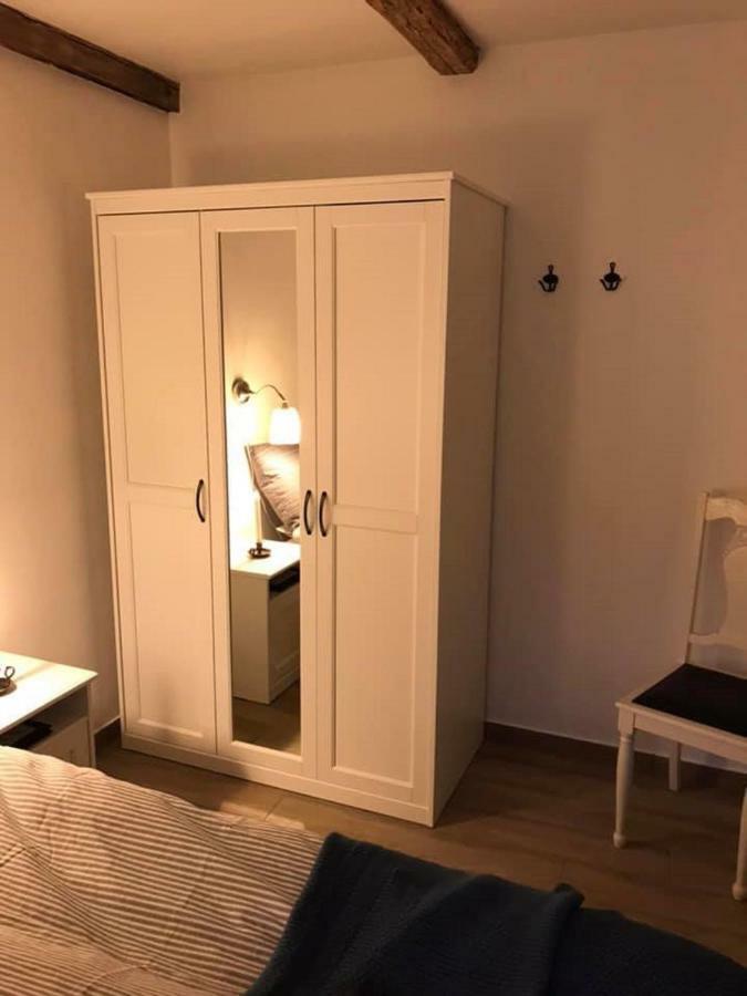 Ribe Ferielejlighed Zewnętrze zdjęcie